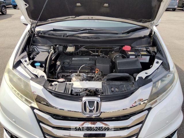 Honda ODYSSEY 2014-11 280944-19