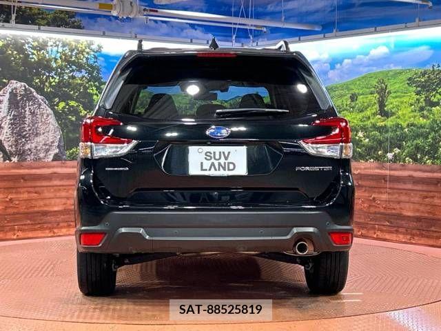Subaru FORESTER 2020-07 270299-14