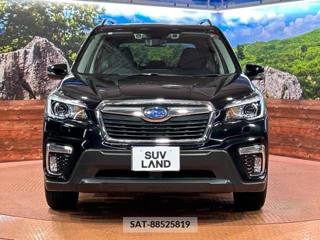 Subaru FORESTER 2020-07 270299-13