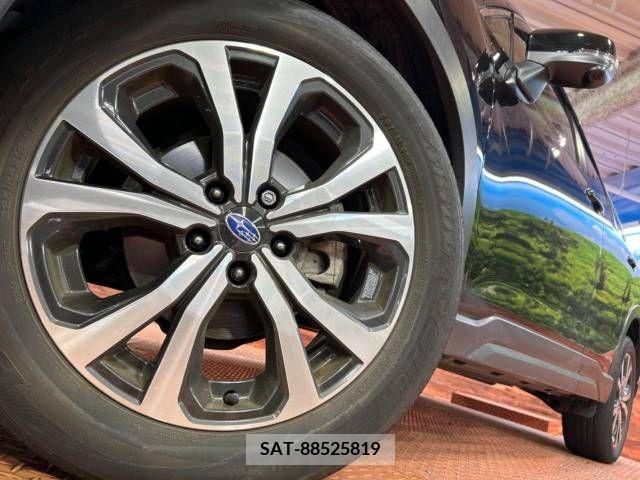 Subaru FORESTER 2020-07 270299-12