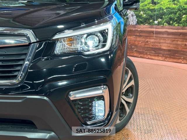 Subaru FORESTER 2020-07 270299-11