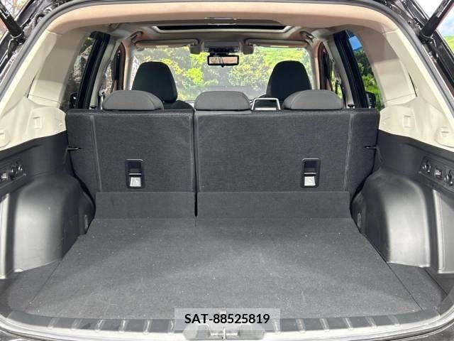 Subaru FORESTER 2020-07 270299-10