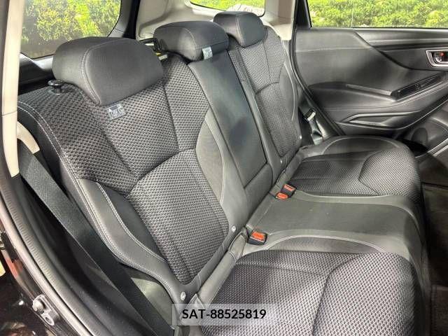 Subaru FORESTER 2020-07 270299-9