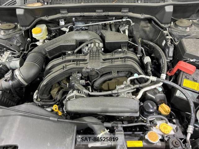 Subaru FORESTER 2020-07 270299-17