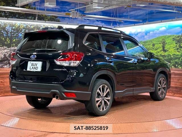 Subaru FORESTER 2020-07 270299-16