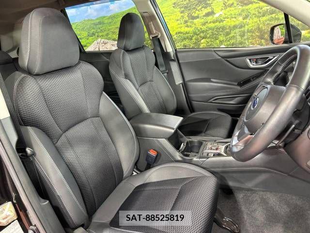 Subaru FORESTER 2020-07 270299-8