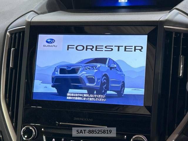 Subaru FORESTER 2020-07 270299-4