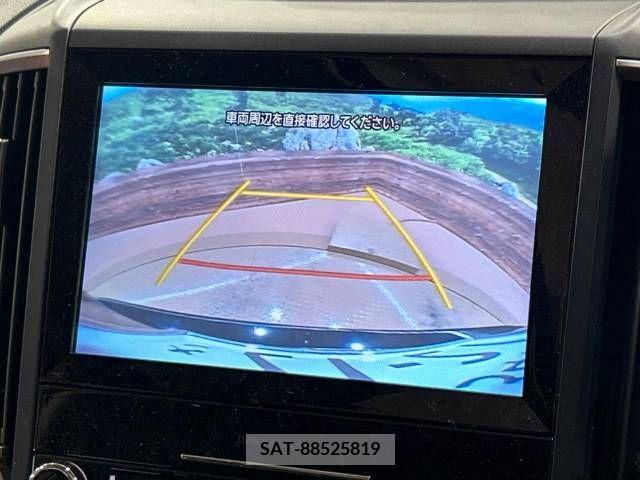 Subaru FORESTER 2020-07 270299-5