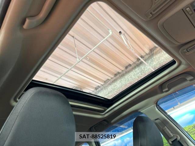 Subaru FORESTER 2020-07 270299-2