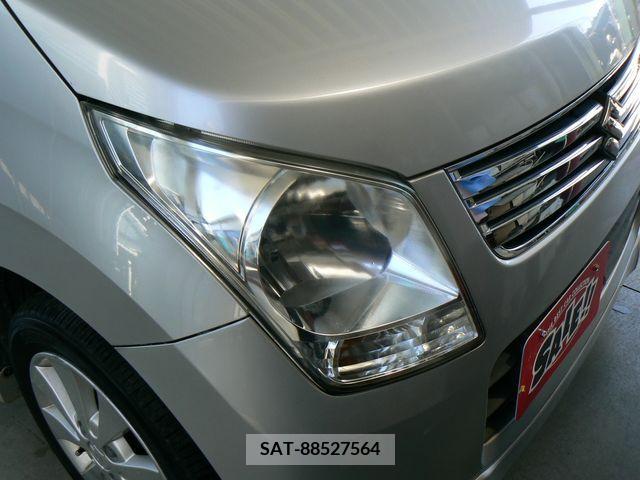 Suzuki WAGON R 2011-01 242659-17