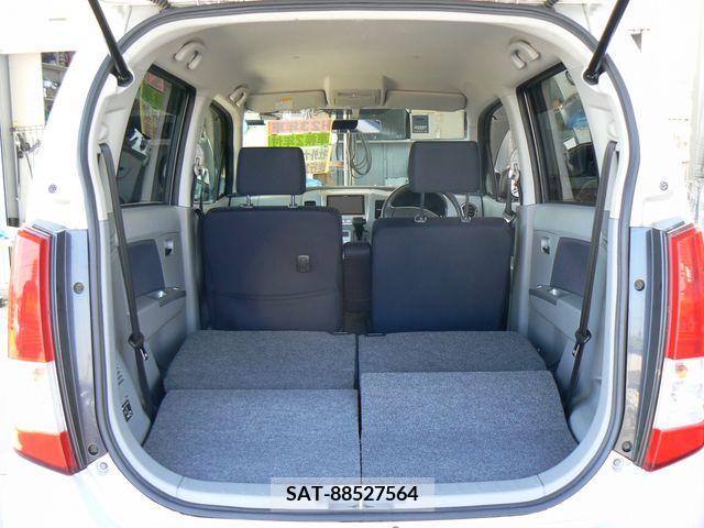 Suzuki WAGON R 2011-01 242659-3