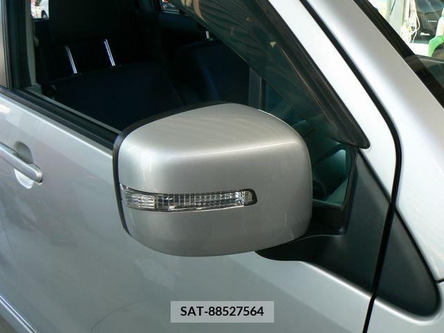 Suzuki WAGON R 2011-01 242659-18