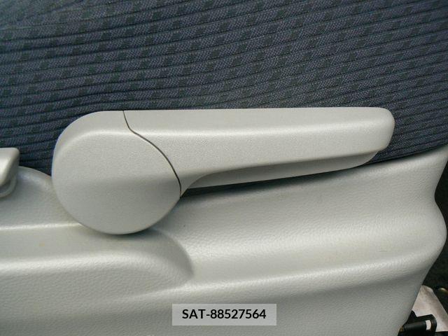 Suzuki WAGON R 2011-01 242659-13