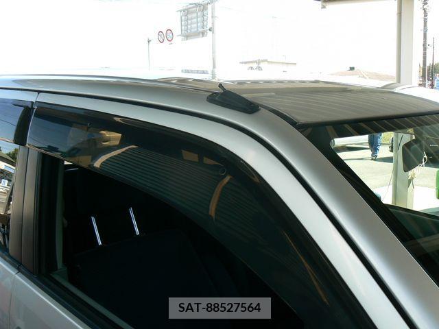 Suzuki WAGON R 2011-01 242659-19