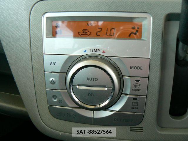 Suzuki WAGON R 2011-01 242659-8