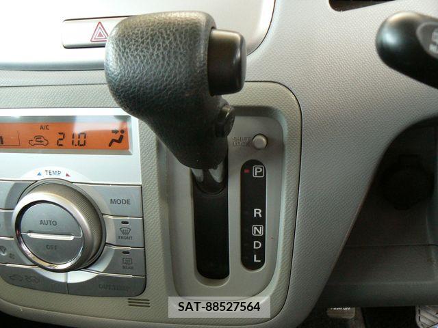 Suzuki WAGON R 2011-01 242659-9