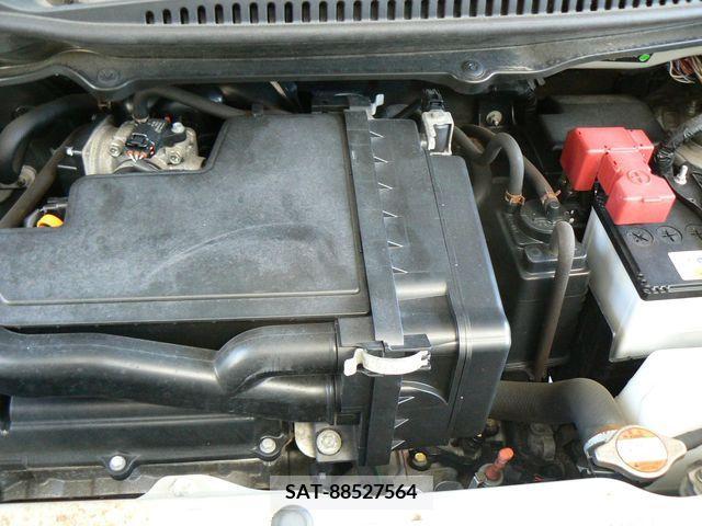 Suzuki WAGON R 2011-01 242659-15