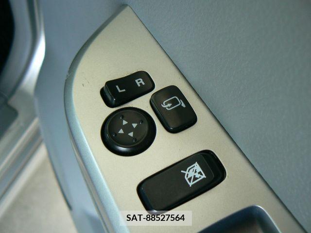 Suzuki WAGON R 2011-01 242659-12