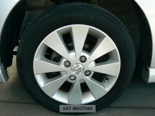 Suzuki WAGON R 2011-01 242659-16