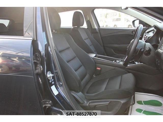Mazda ATENZA WAGON 2015-09 352194-13