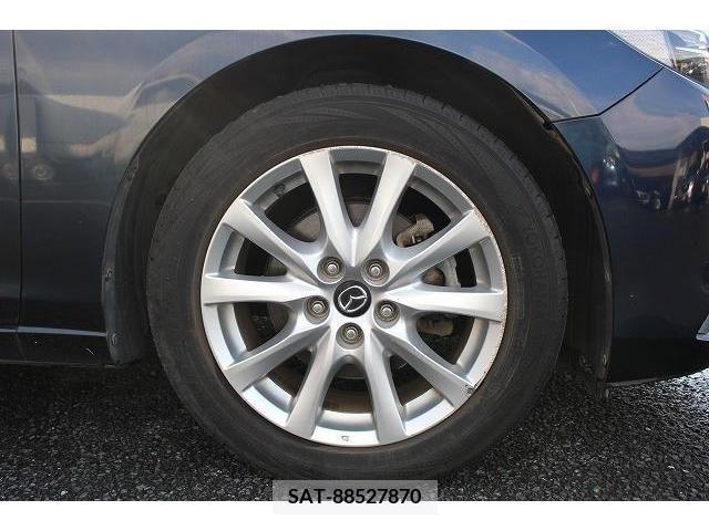 Mazda ATENZA WAGON 2015-09 352194-12