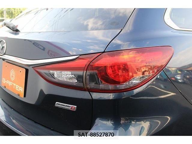 Mazda ATENZA WAGON 2015-09 352194-11
