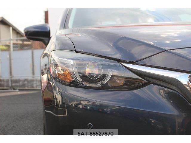 Mazda ATENZA WAGON 2015-09 352194-10