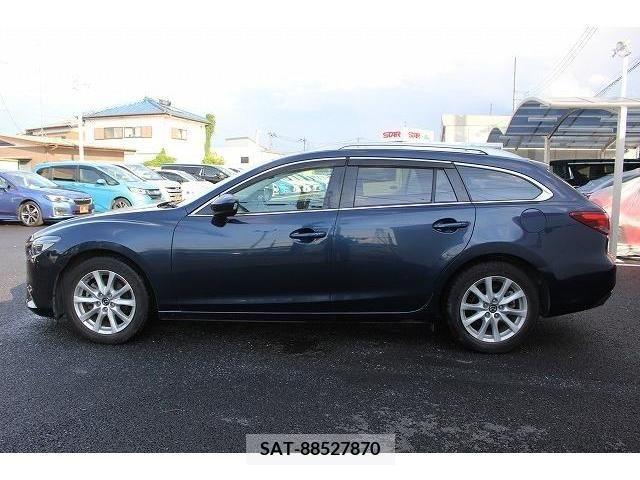 Mazda ATENZA WAGON 2015-09 352194-9