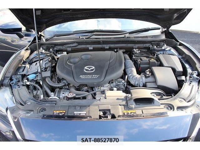 Mazda ATENZA WAGON 2015-09 352194-18