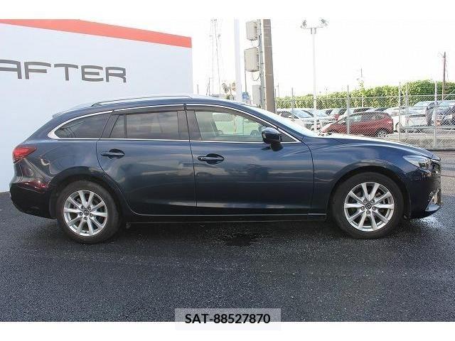 Mazda ATENZA WAGON 2015-09 352194-7