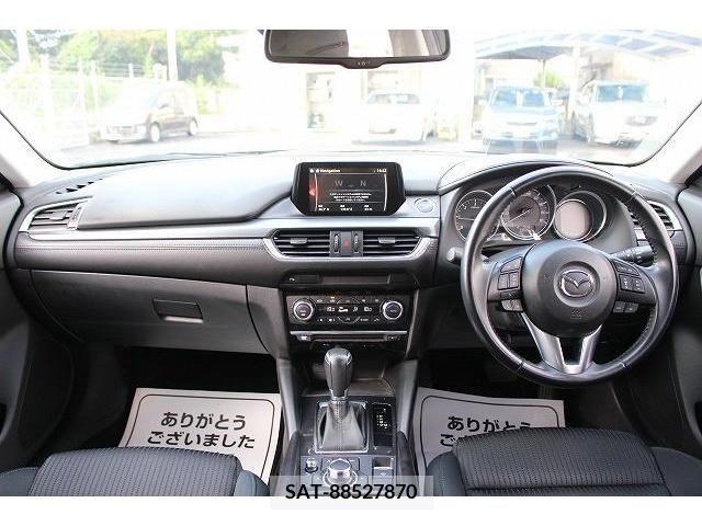 Mazda ATENZA WAGON 2015-09 352194-16