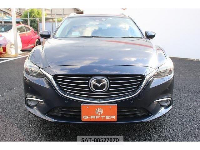 Mazda ATENZA WAGON 2015-09 352194-6