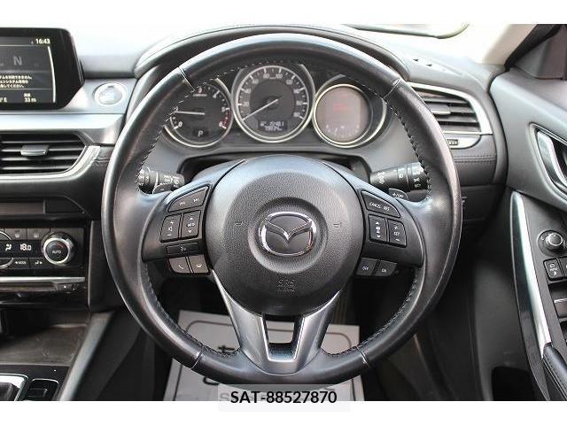 Mazda ATENZA WAGON 2015-09 352194-15