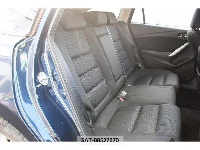 Mazda ATENZA WAGON 2015-09 352194-14
