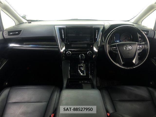 Toyota VELLFIRE 2018-10 287979-1