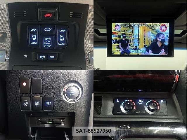 Toyota VELLFIRE 2018-10 287979-4