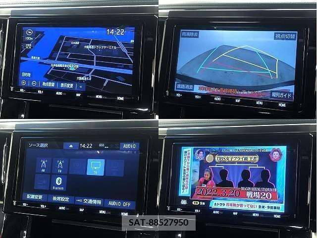 Toyota VELLFIRE 2018-10 287979-3