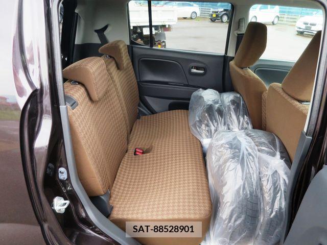 Nissan MOCO 2013-06 298033-8