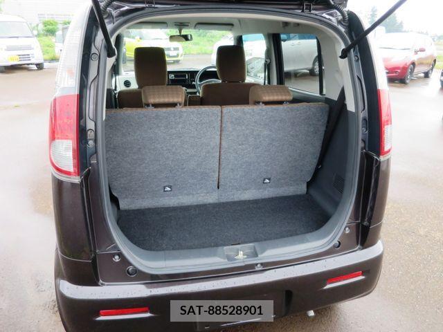 Nissan MOCO 2013-06 298033-7
