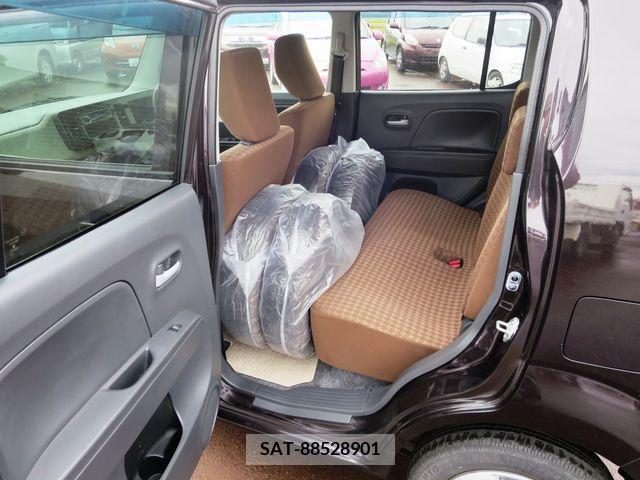 Nissan MOCO 2013-06 298033-6