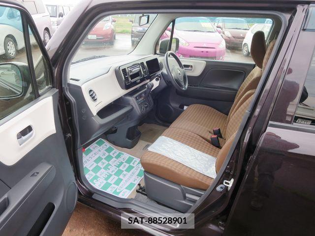 Nissan MOCO 2013-06 298033-5