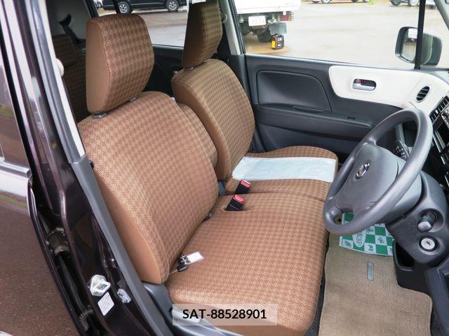 Nissan MOCO 2013-06 298033-9