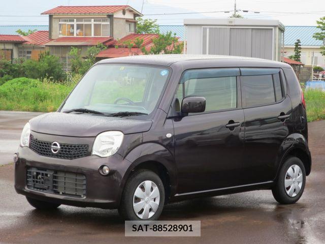Nissan MOCO 2013-06 298033-0