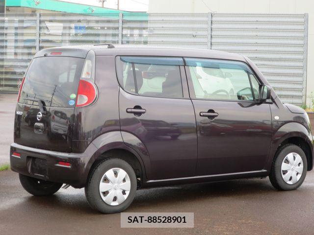 Nissan MOCO 2013-06 298033-2