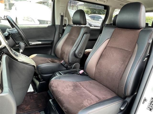 Toyota ALPHARD 2014-02 10163-18