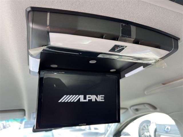 Toyota ALPHARD 2014-02 10163-5