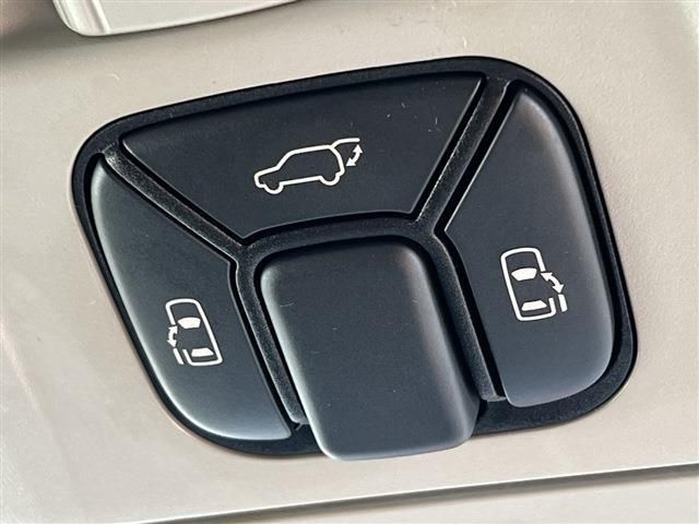 Toyota ALPHARD 2014-02 10163-14