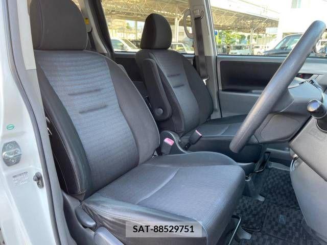 Toyota VOXY 2007-12 321289-6