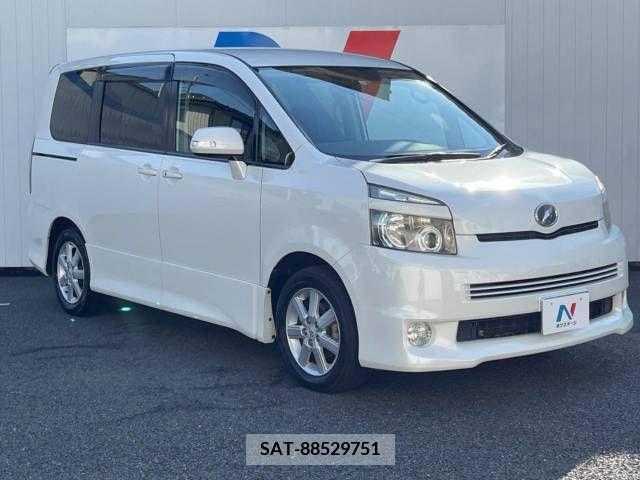 Toyota VOXY 2007-12 321289-15