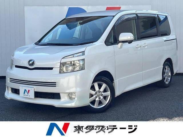 Toyota VOXY 2007-12 321289-0